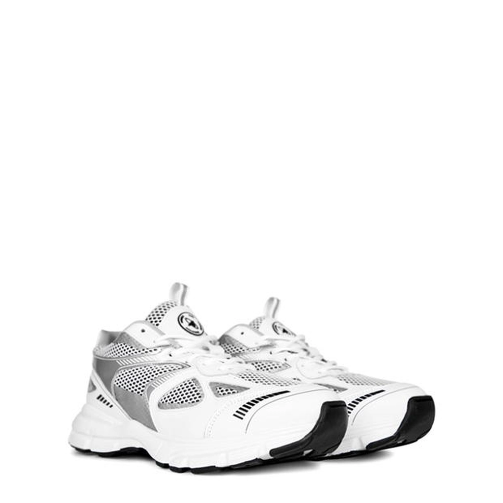 Axel Arigato Marathon - White